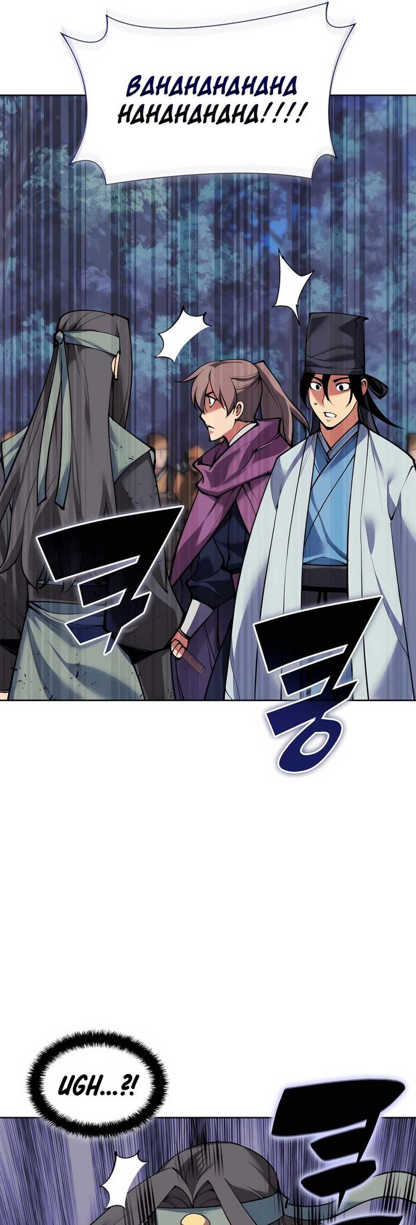 Chapter 158 - halaman 42