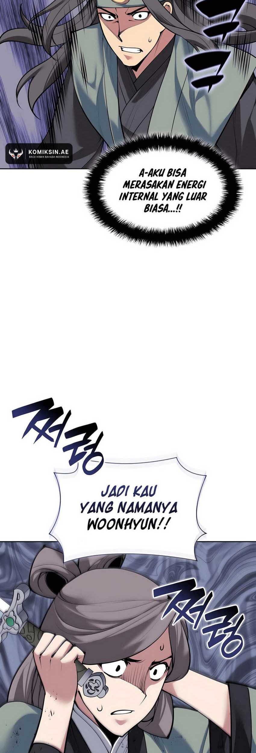 Chapter 158 - halaman 43