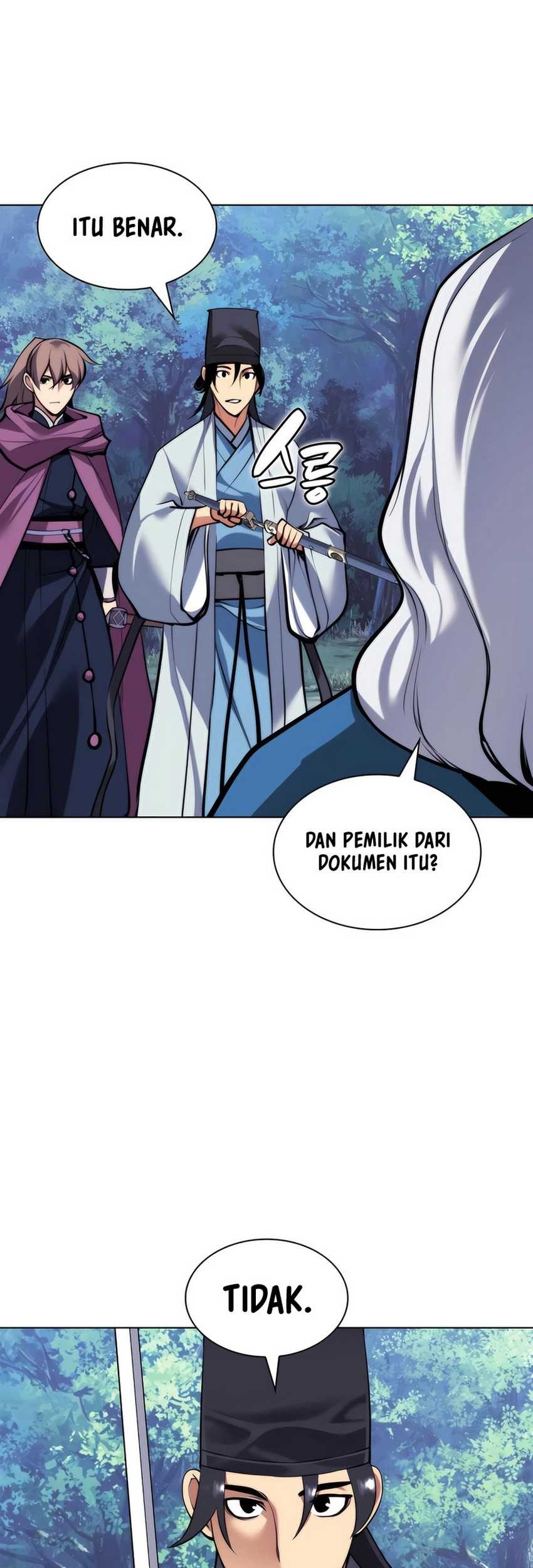 Chapter 158 - halaman 58