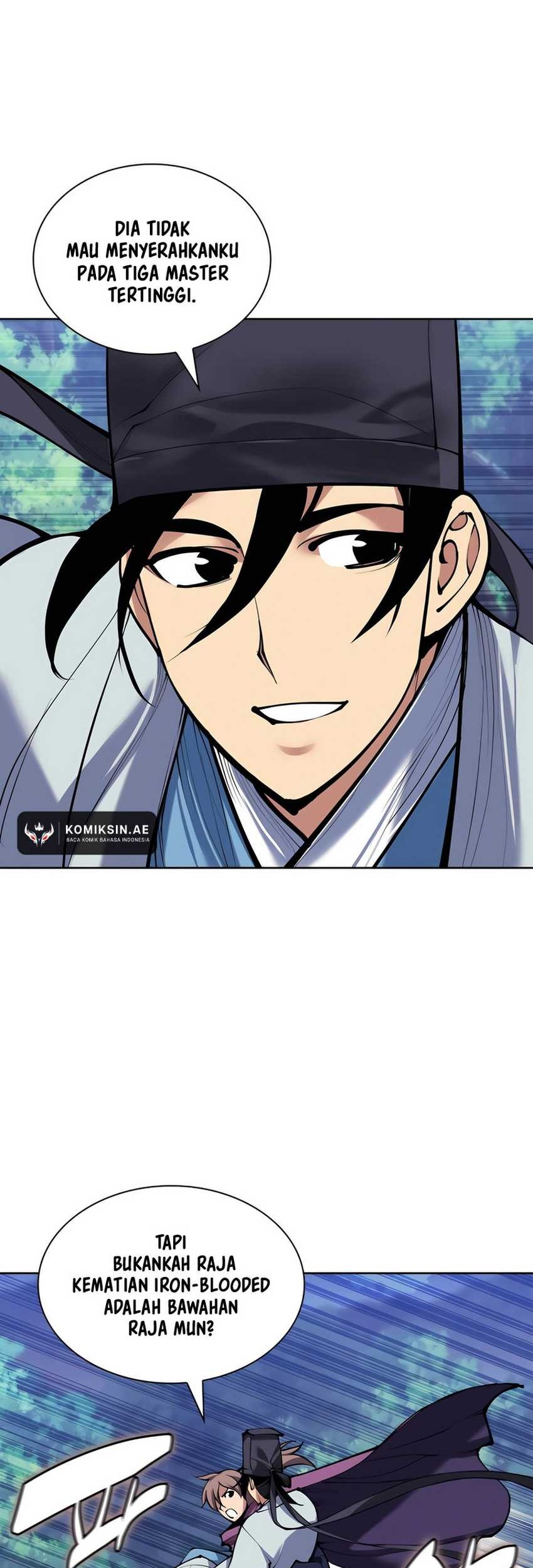 Chapter 158 - halaman 16