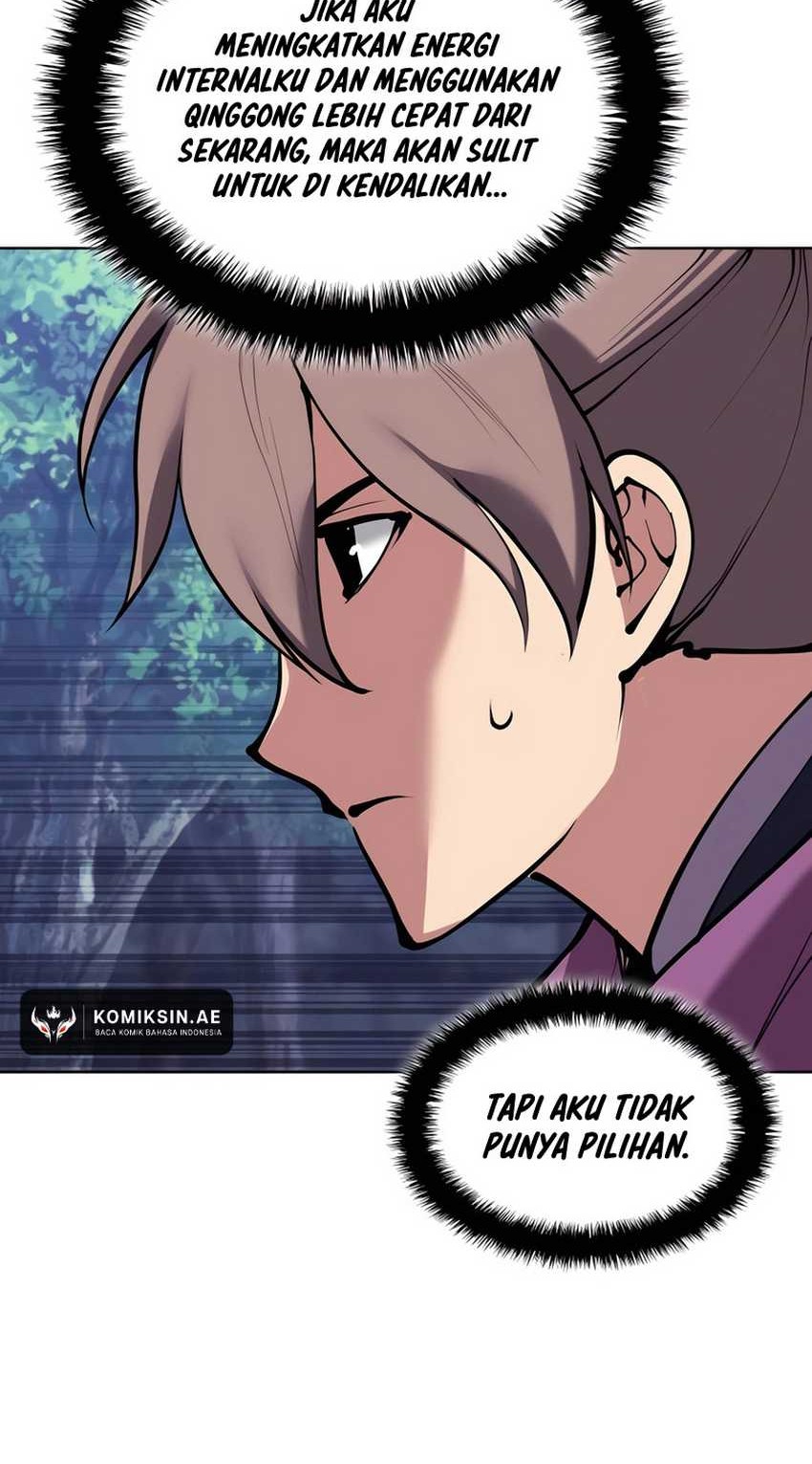 Chapter 158 - halaman 21