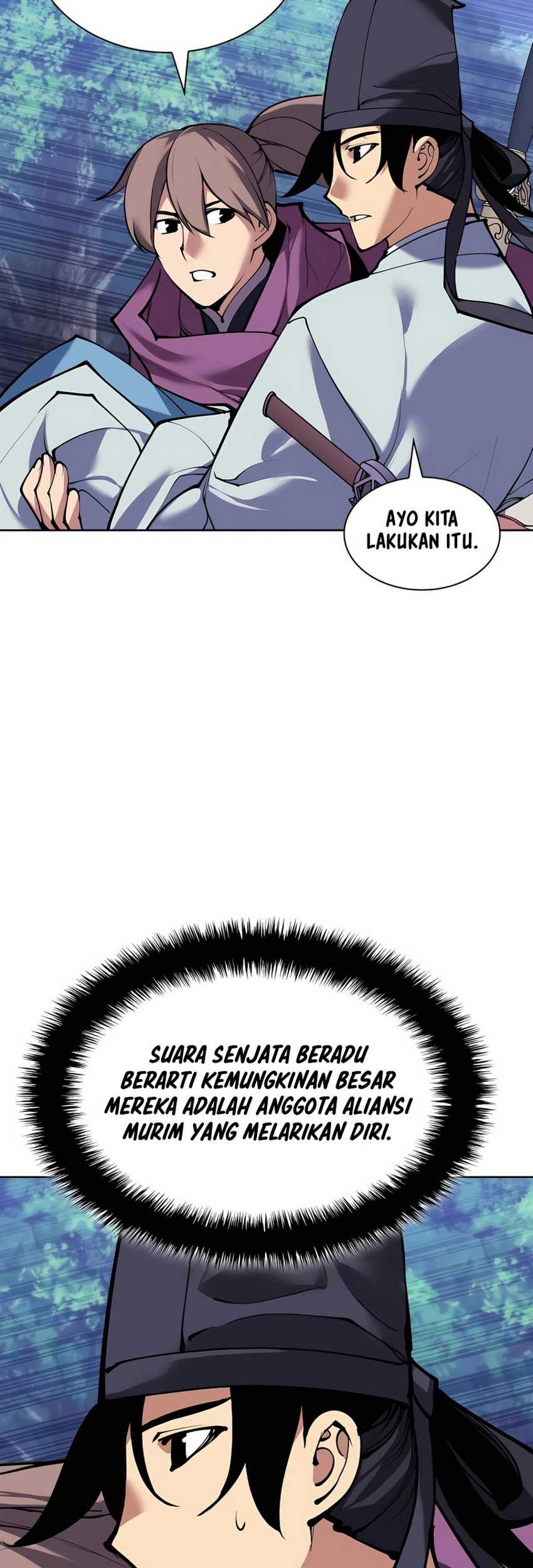 Chapter 158 - halaman 24