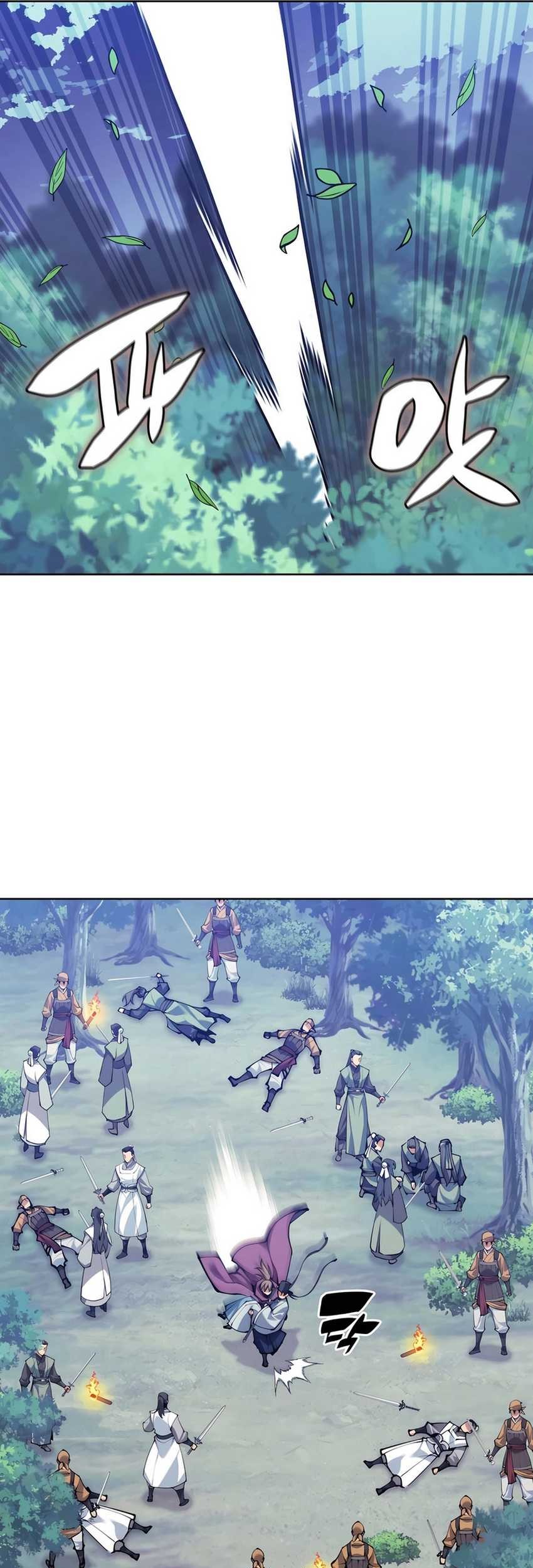 Chapter 158 - halaman 26