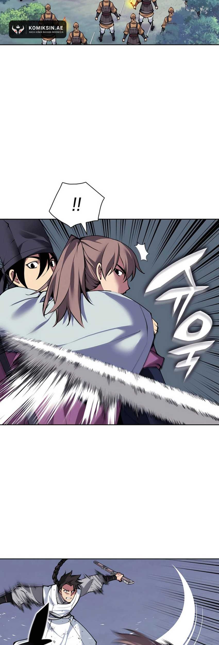 Chapter 158 - halaman 27