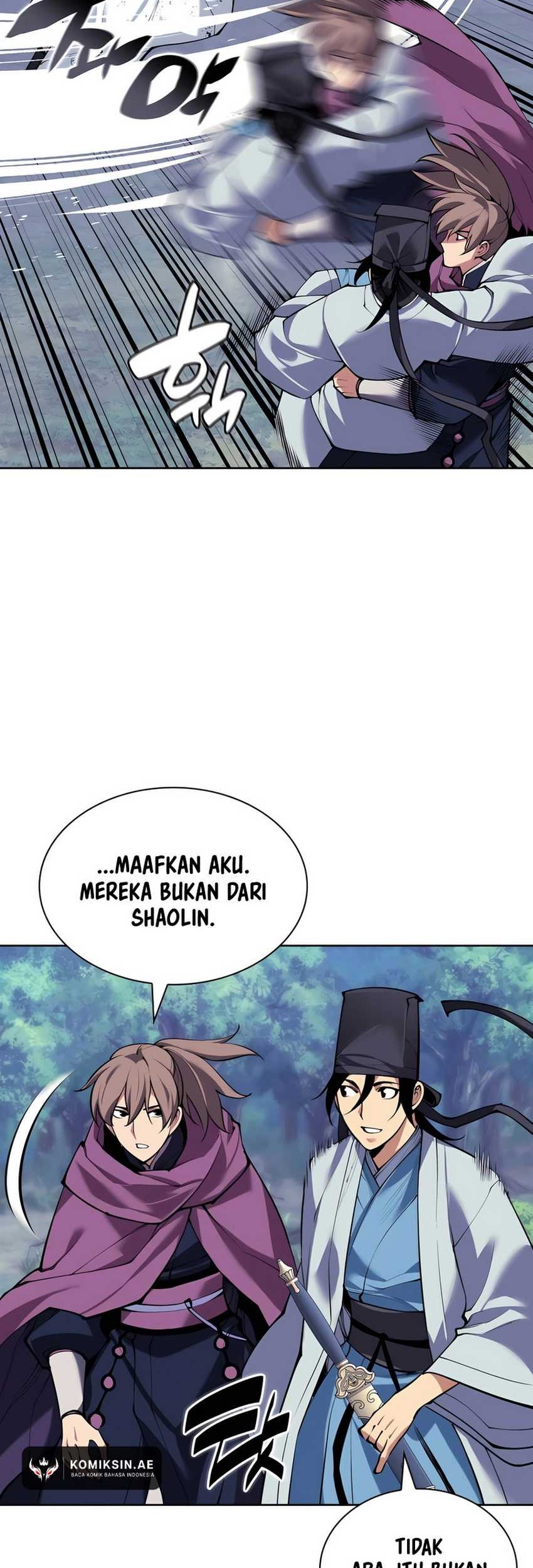 Chapter 158 - halaman 28
