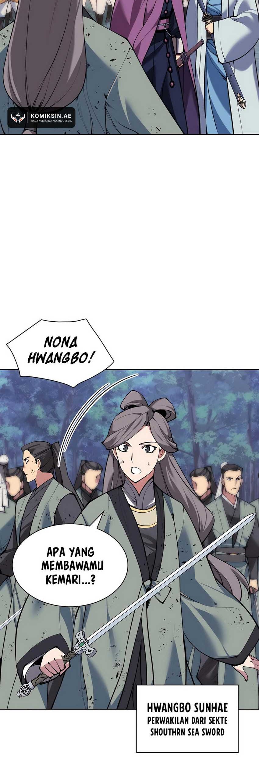 Chapter 158 - halaman 31