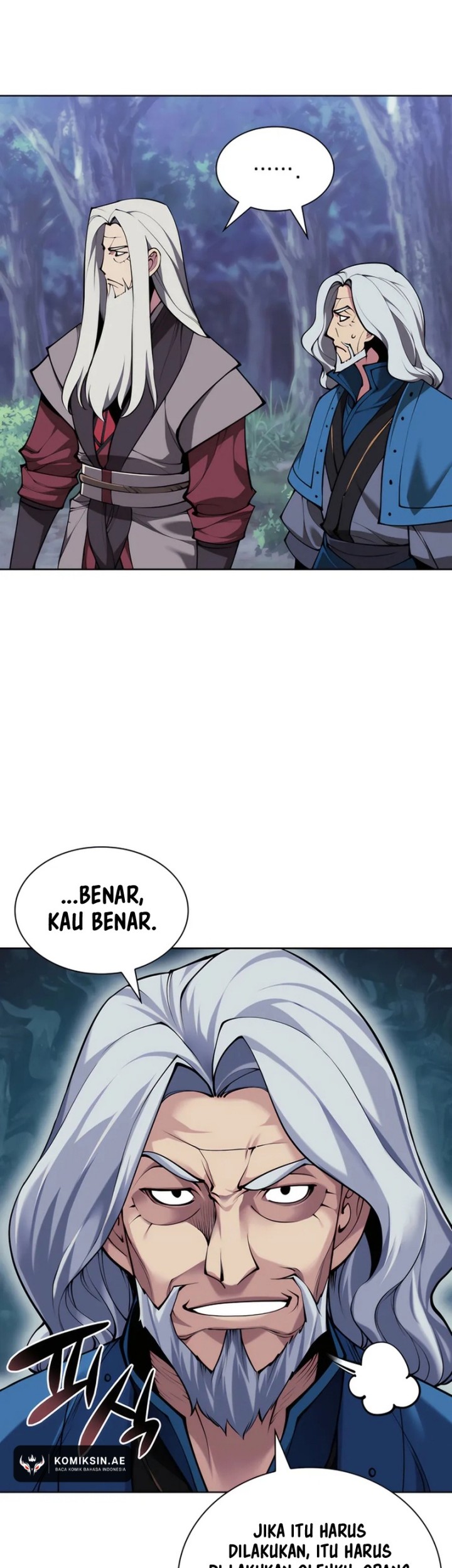 Chapter 160 - halaman 29