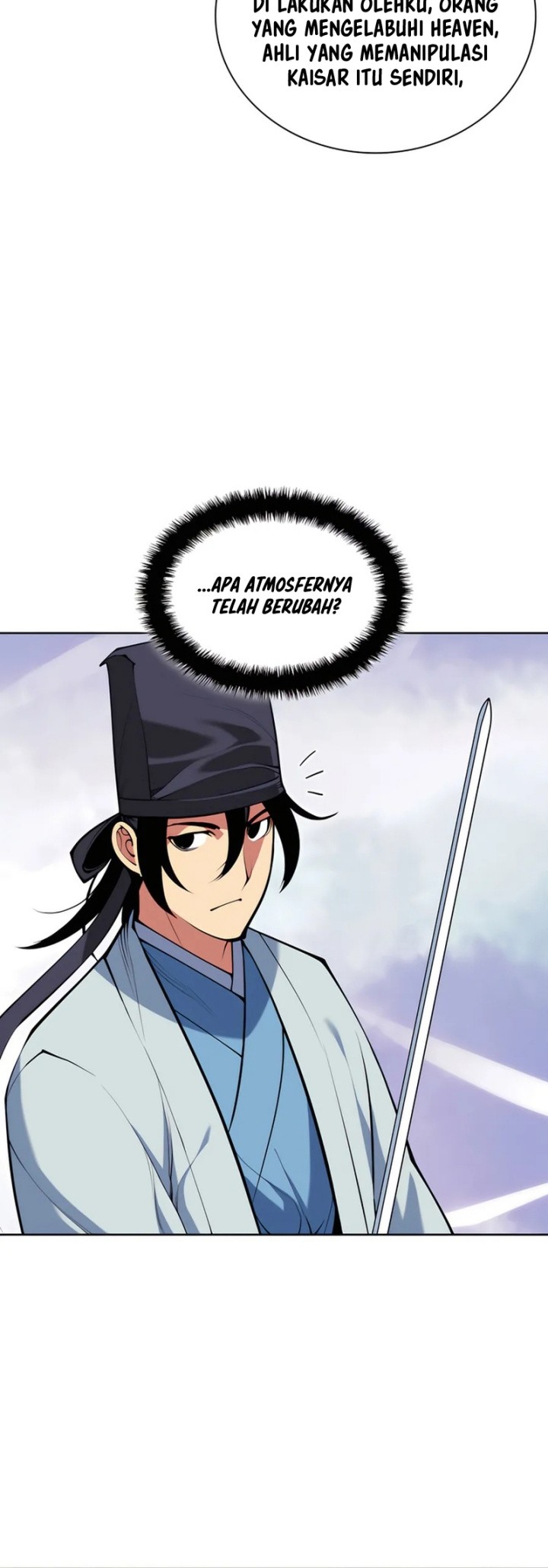 Chapter 160 - halaman 30