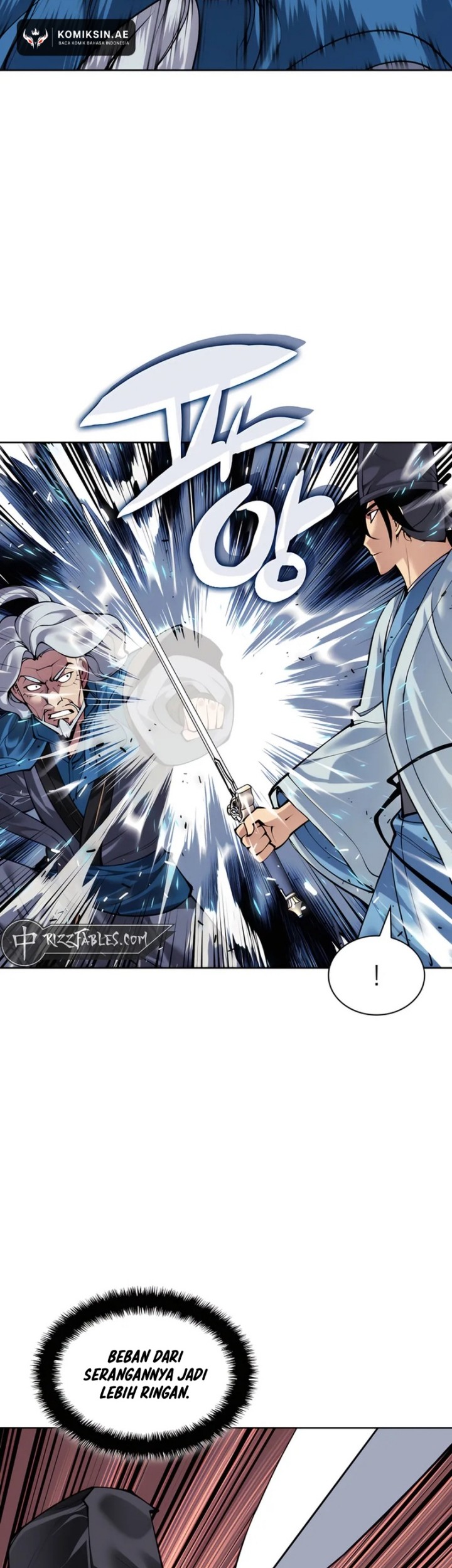 Chapter 160 - halaman 32