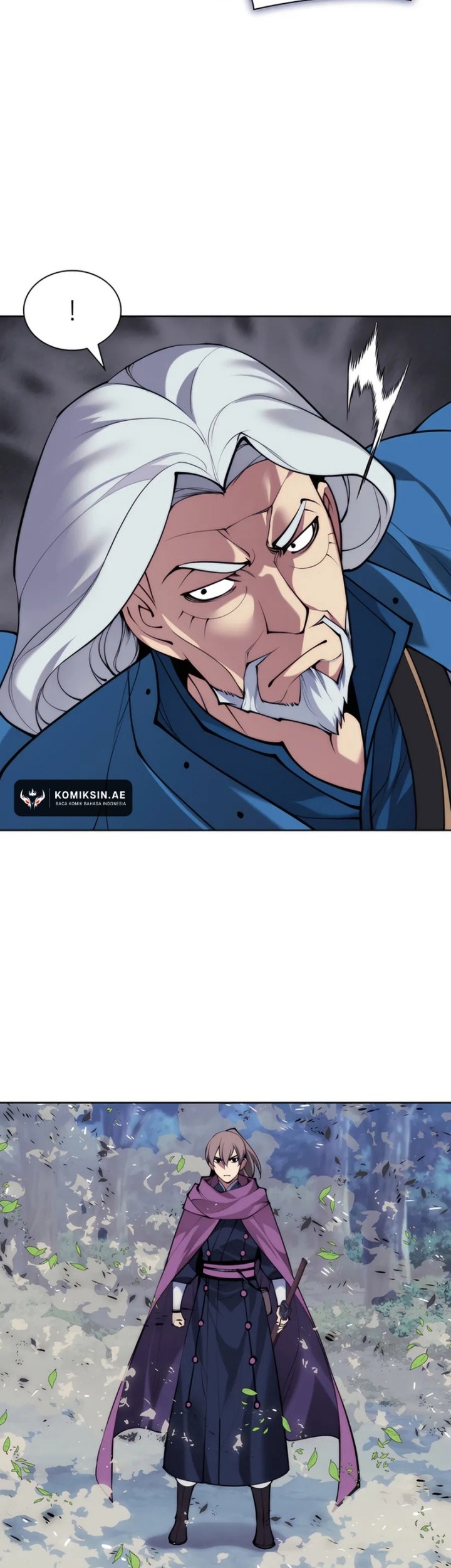 Chapter 160 - halaman 36