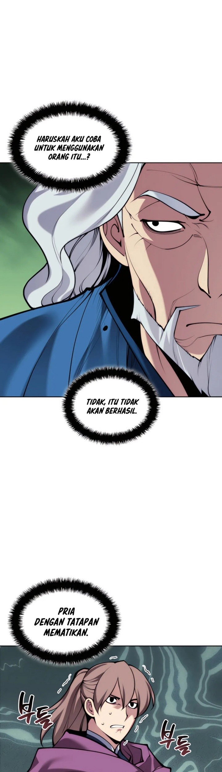 Chapter 160 - halaman 38