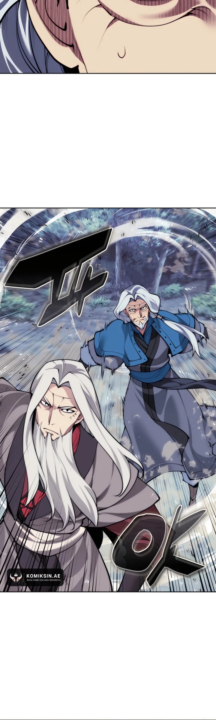 Chapter 160 - halaman 43
