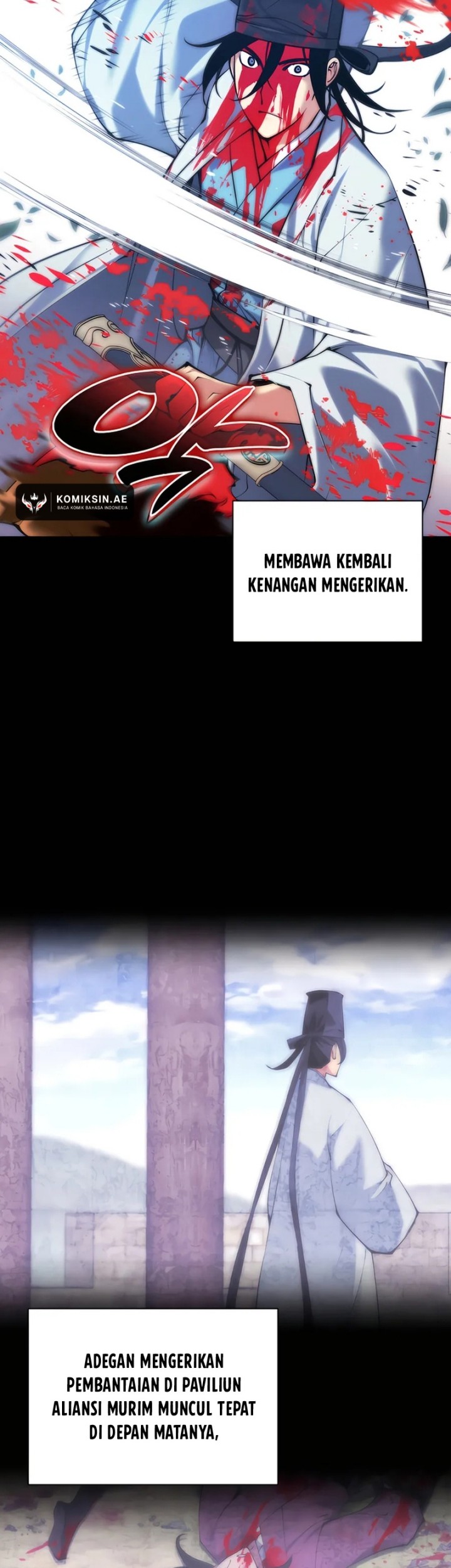 Chapter 160 - halaman 57