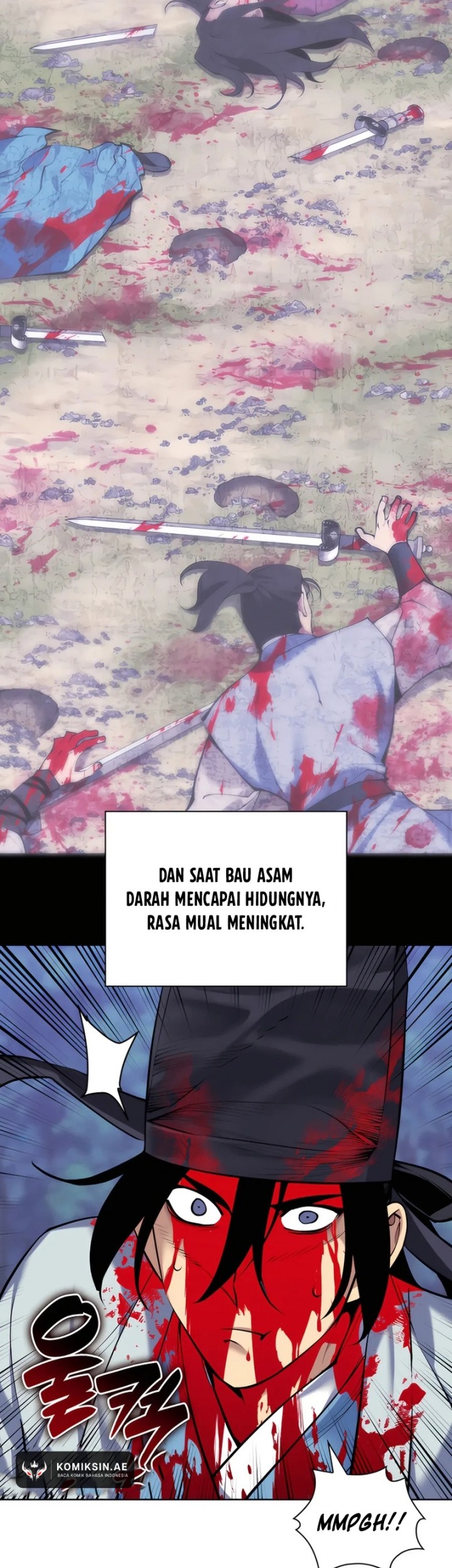 Chapter 160 - halaman 58