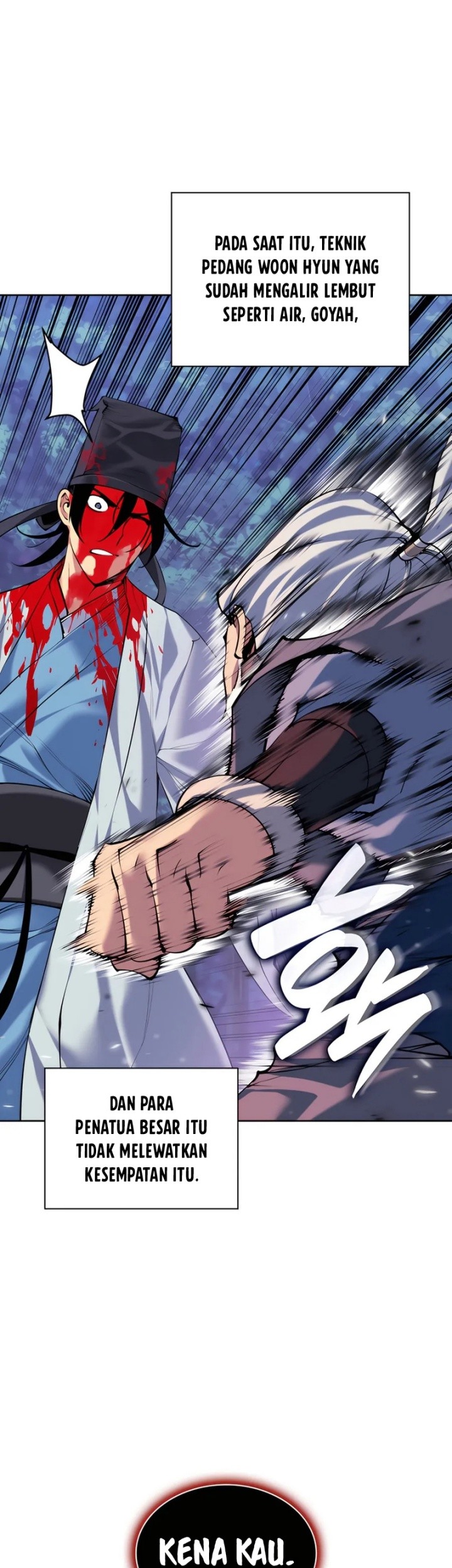 Chapter 160 - halaman 60