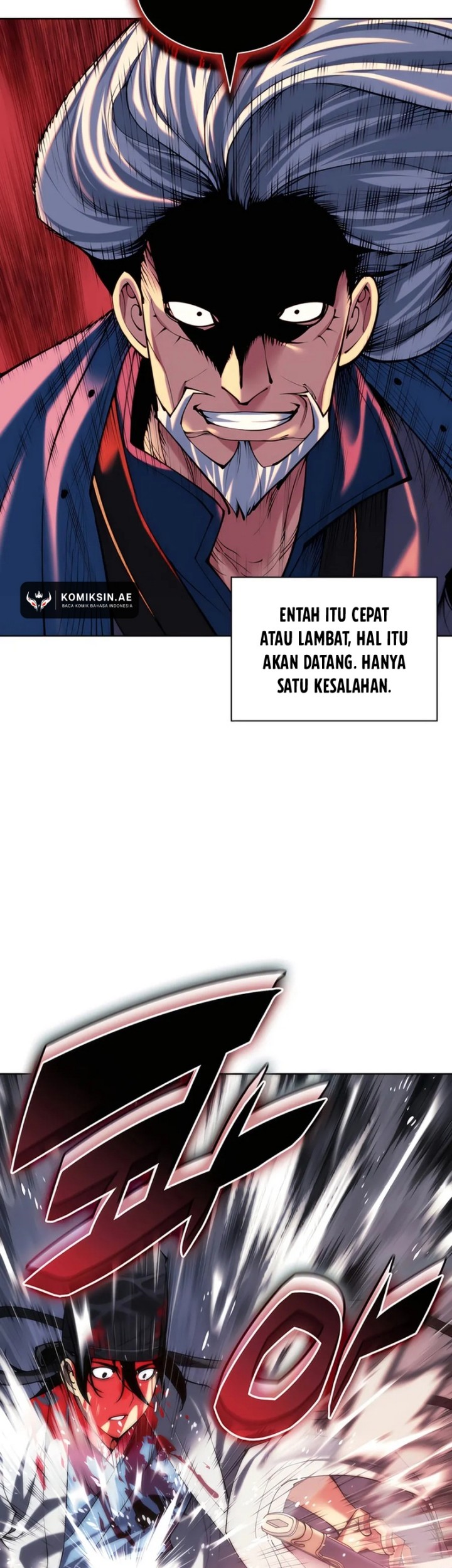 Chapter 160 - halaman 61