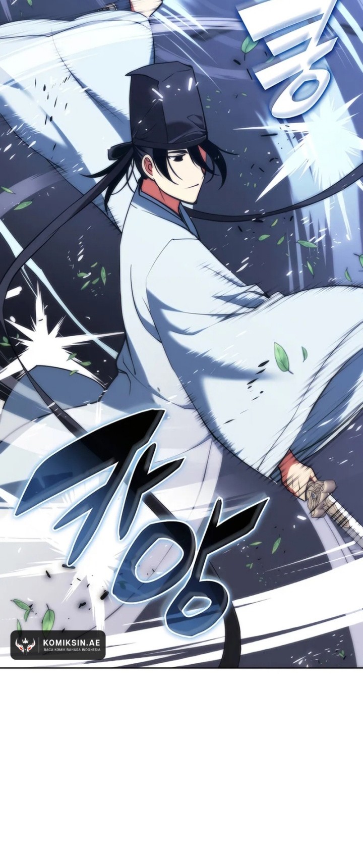 Chapter 160 - halaman 5