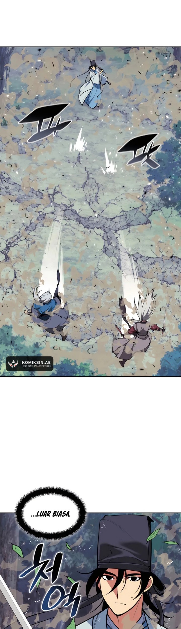 Chapter 160 - halaman 17