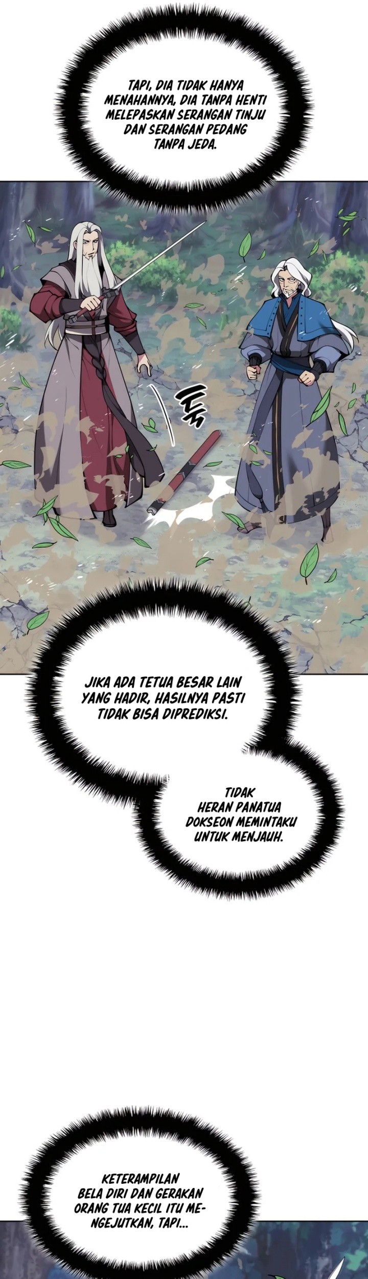 Chapter 160 - halaman 19