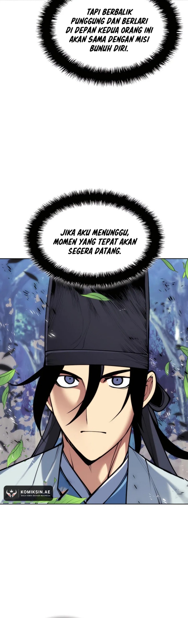 Chapter 160 - halaman 21