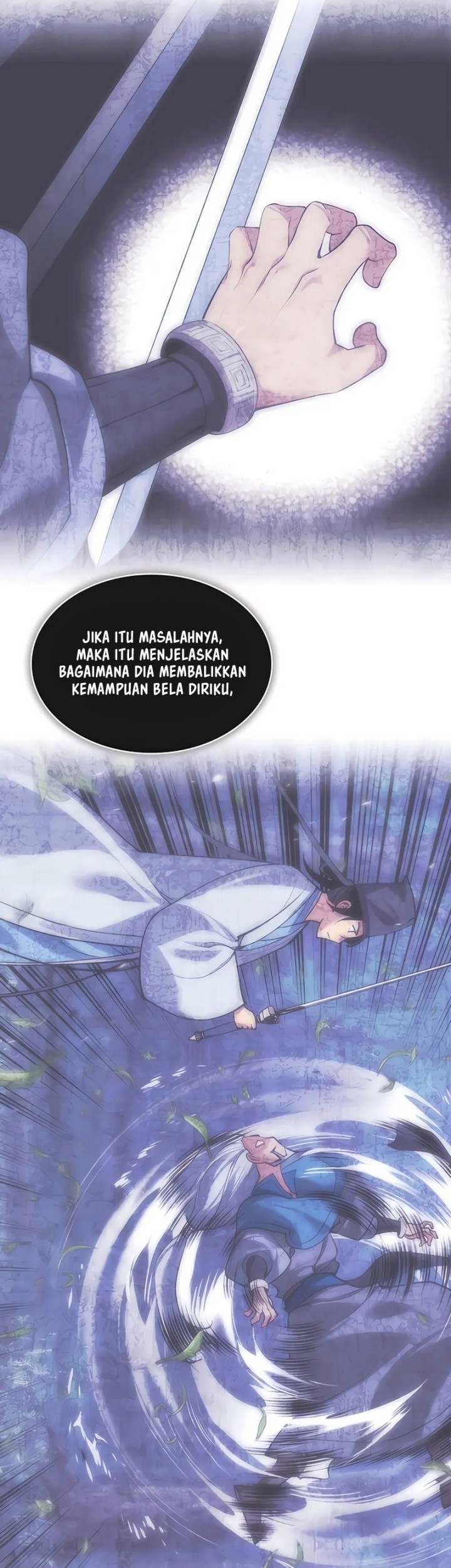 Chapter 160 - halaman 25