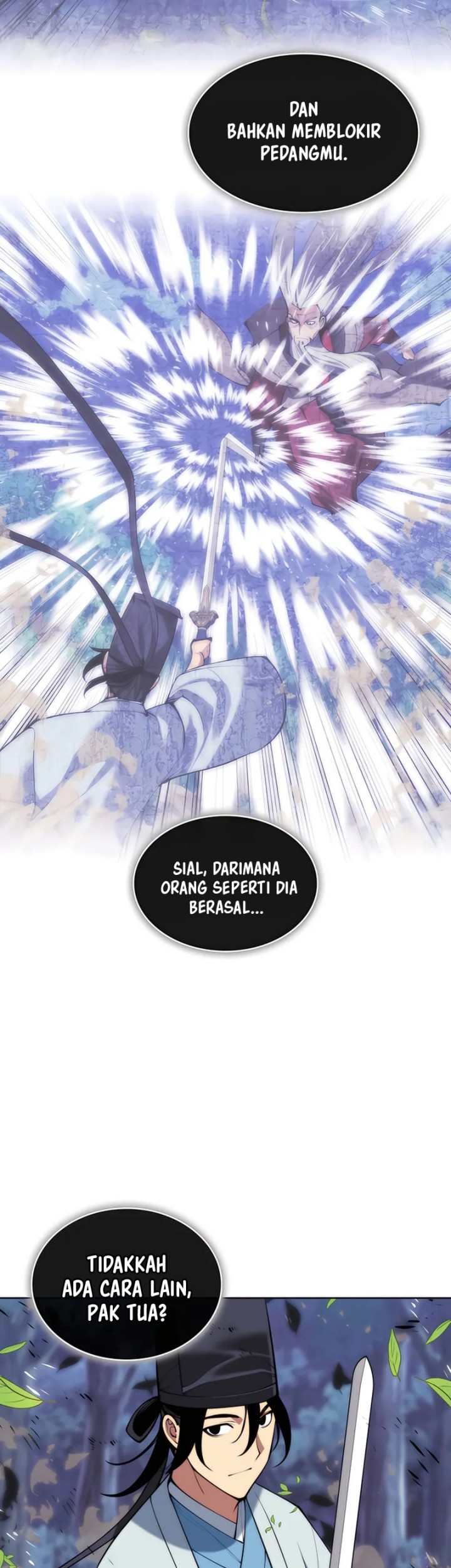 Chapter 160 - halaman 26