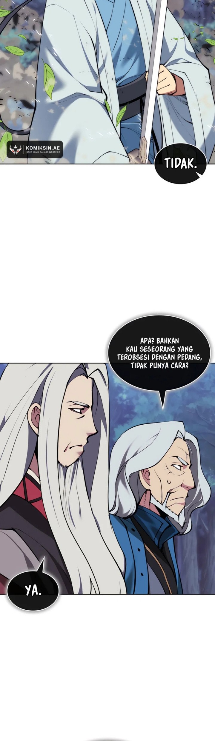 Chapter 160 - halaman 27