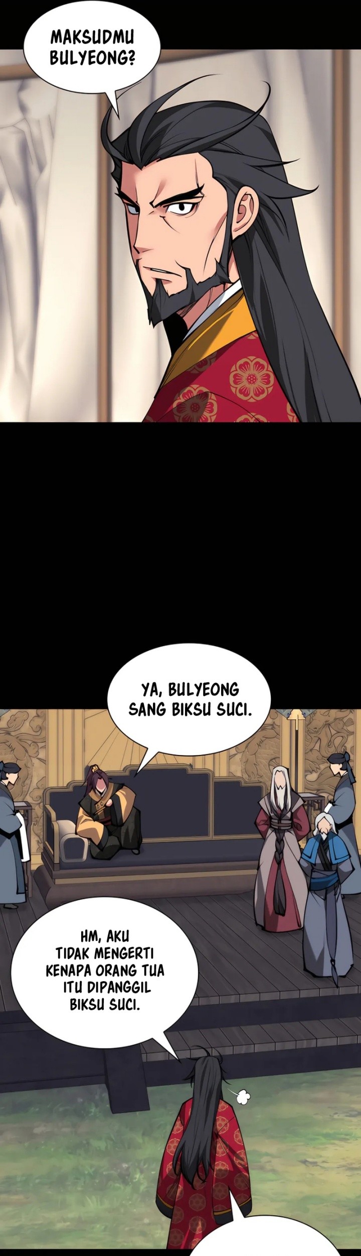 Chapter 161 - halaman 30