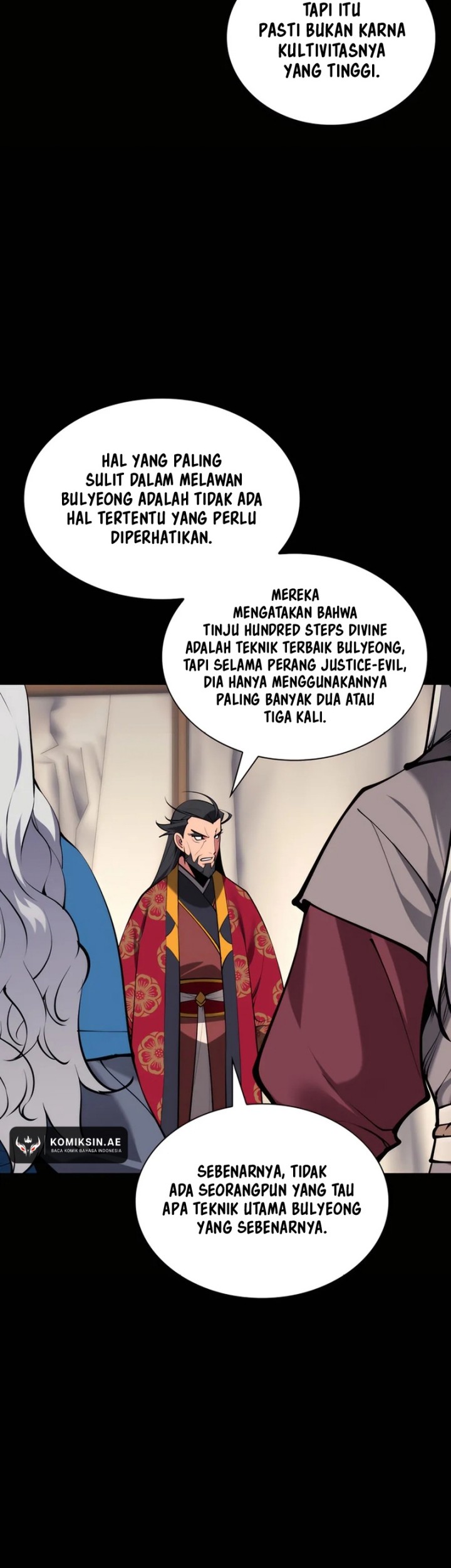 Chapter 161 - halaman 31