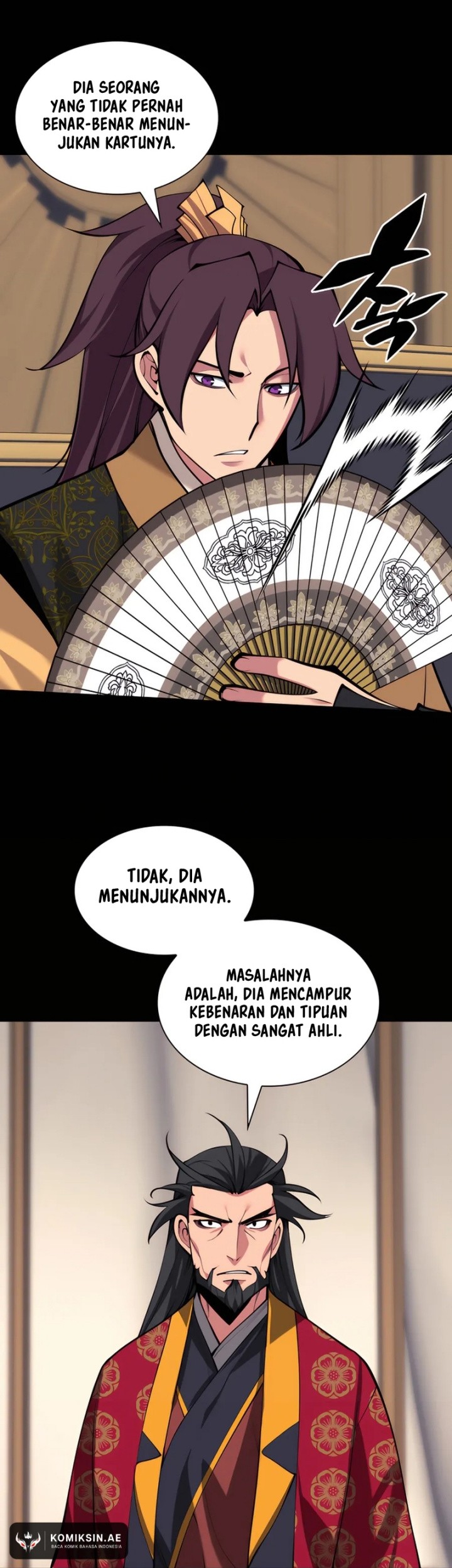 Chapter 161 - halaman 32