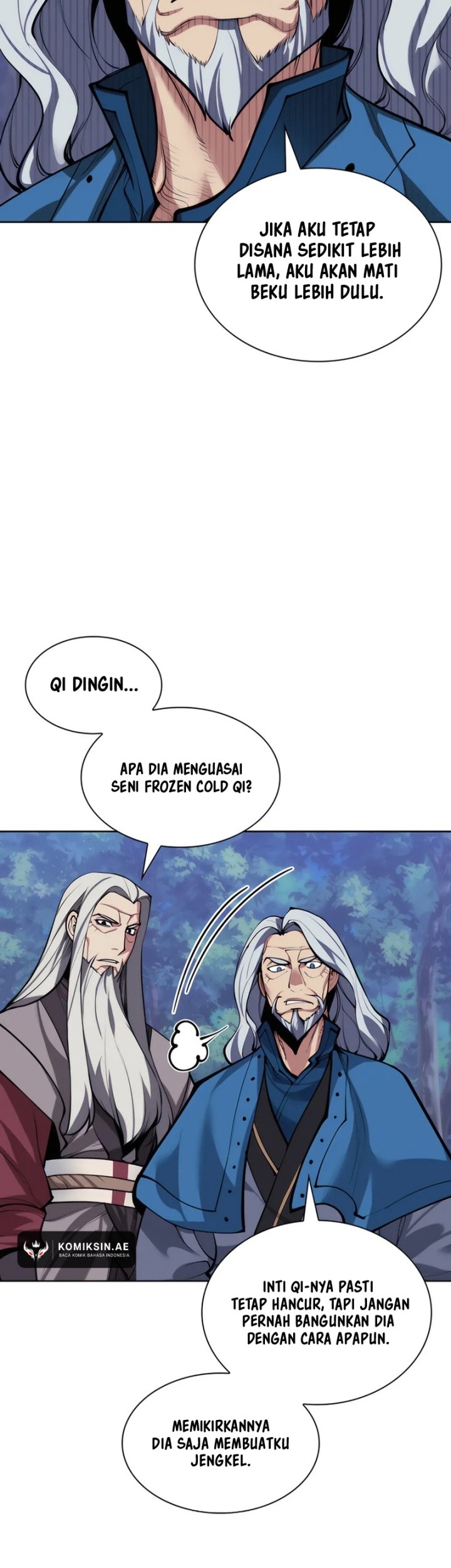 Chapter 161 - halaman 15
