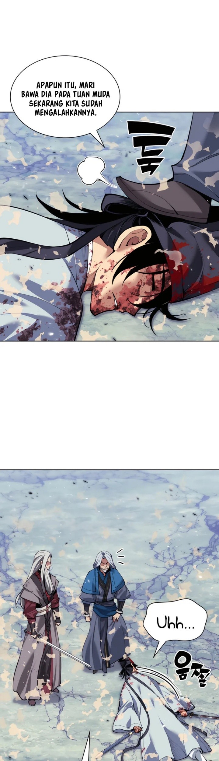 Chapter 161 - halaman 17