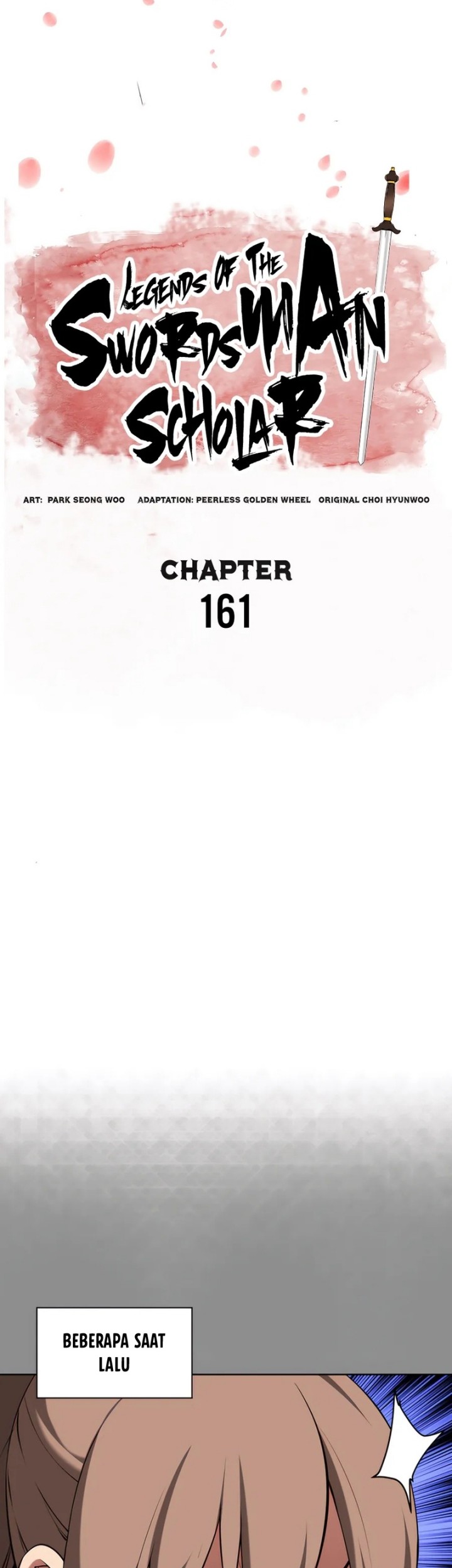 Chapter 161 - halaman 21
