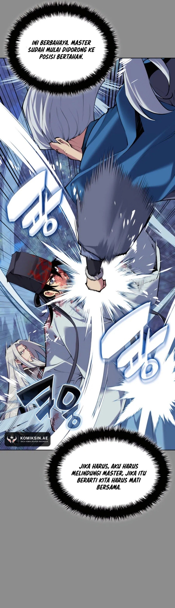 Chapter 161 - halaman 23