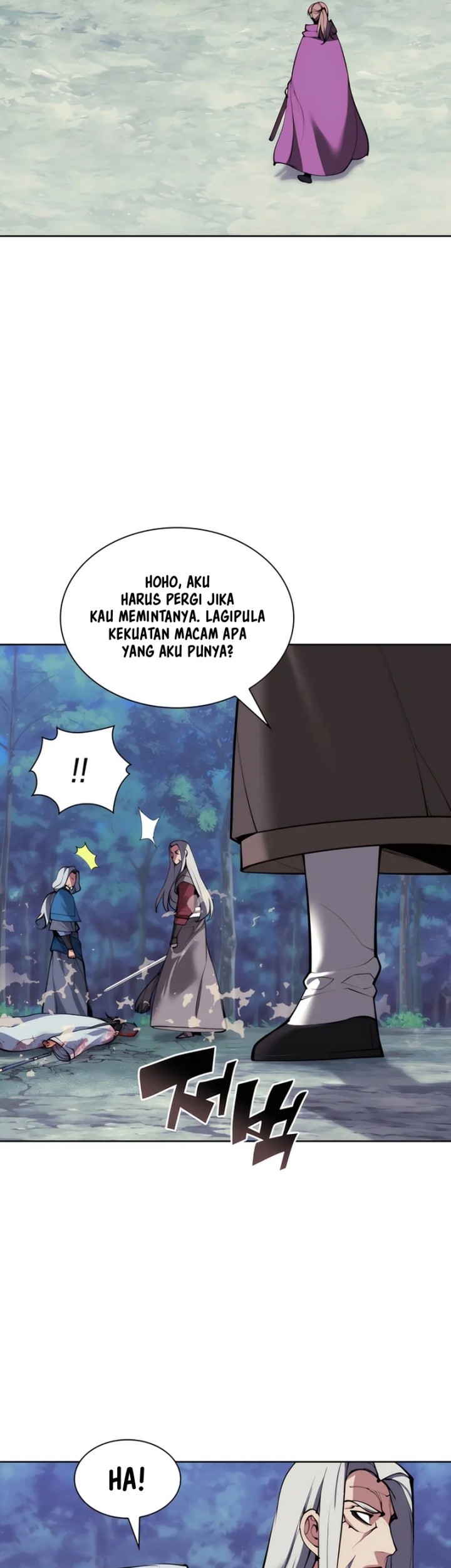 Chapter 161 - halaman 27