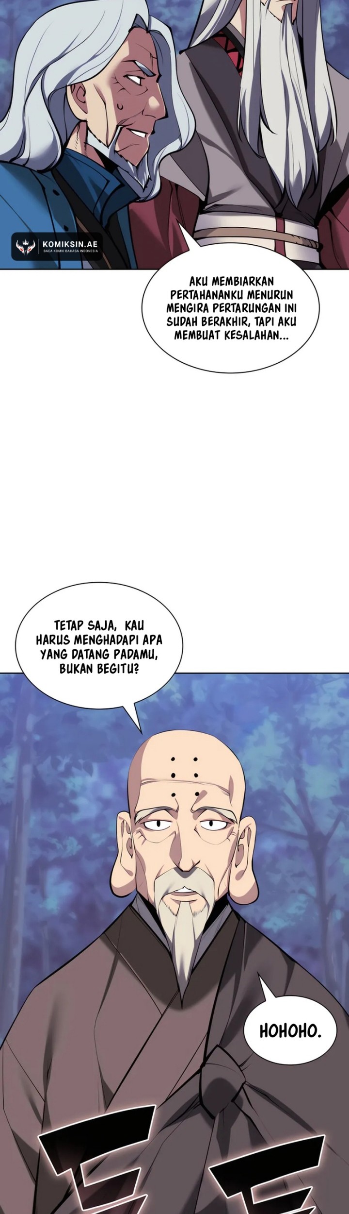 Chapter 161 - halaman 28