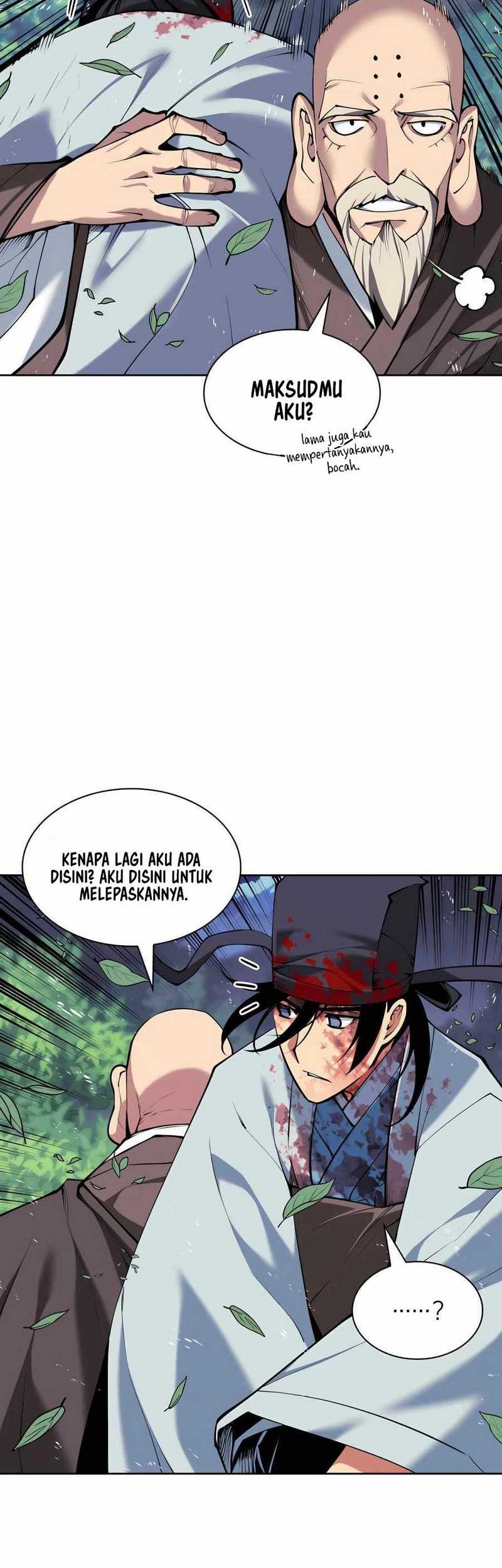 Chapter 162 - halaman 22