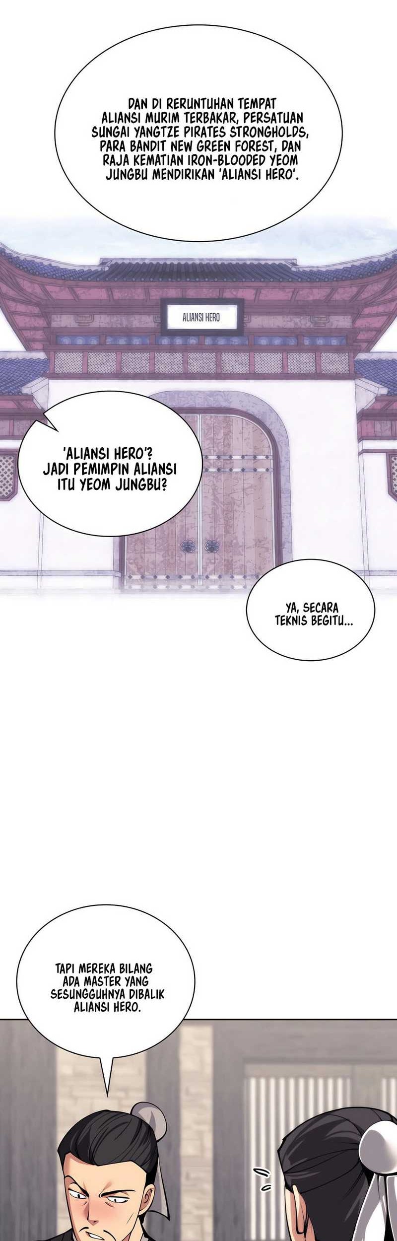 Chapter 163 - halaman 23
