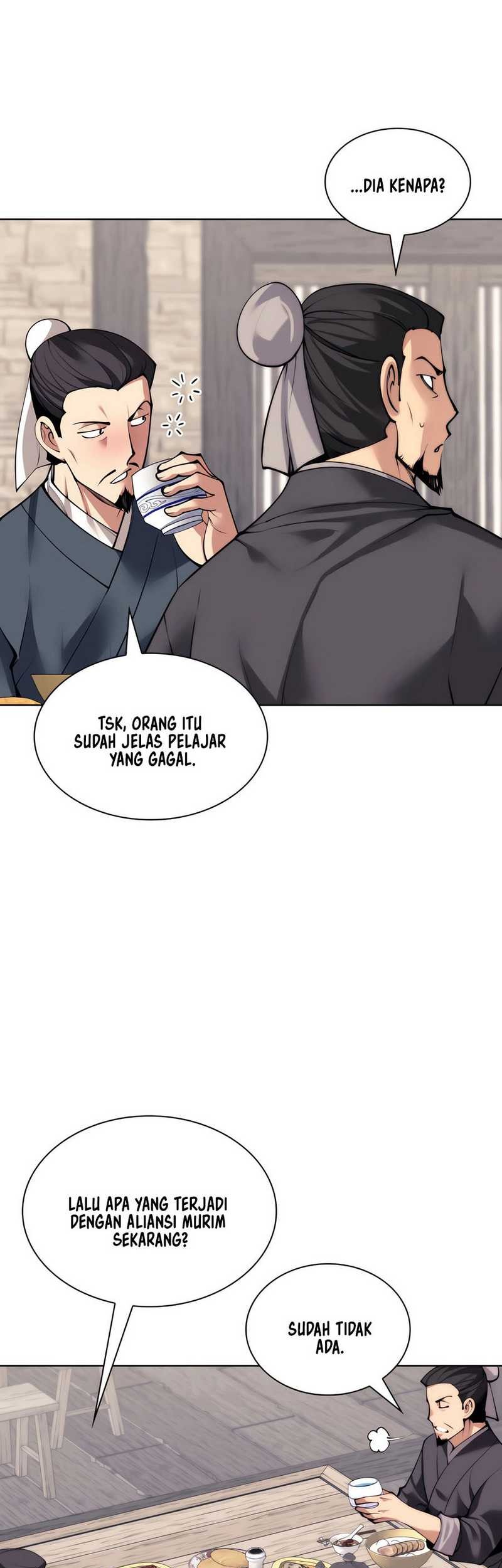 Chapter 163 - halaman 27