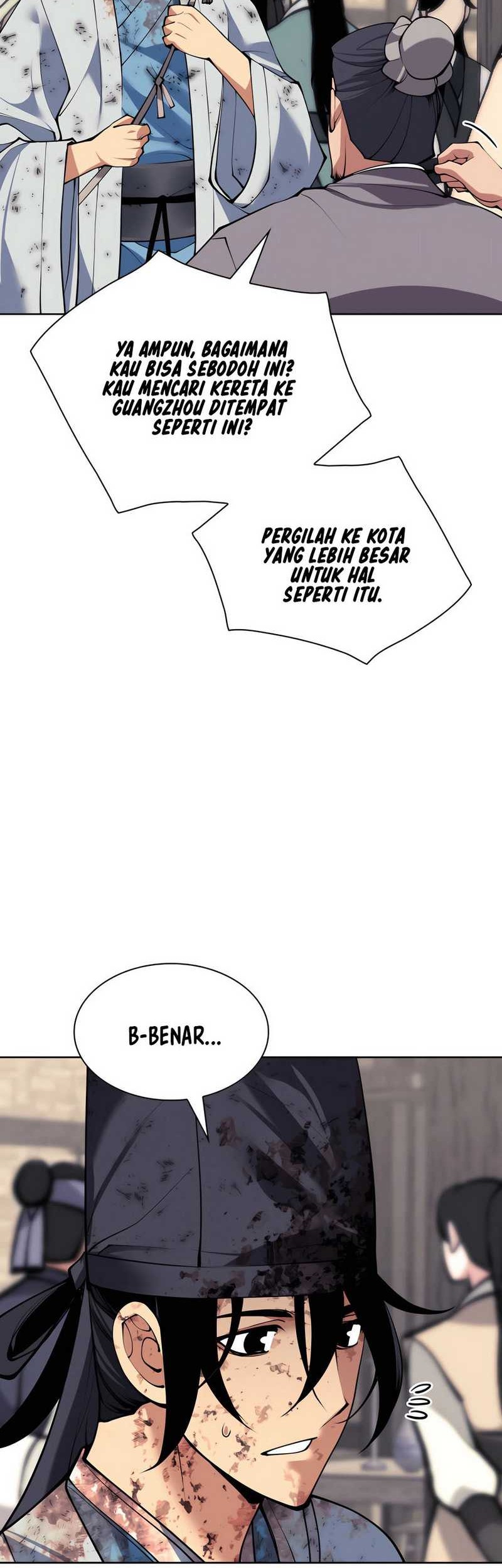 Chapter 163 - halaman 34