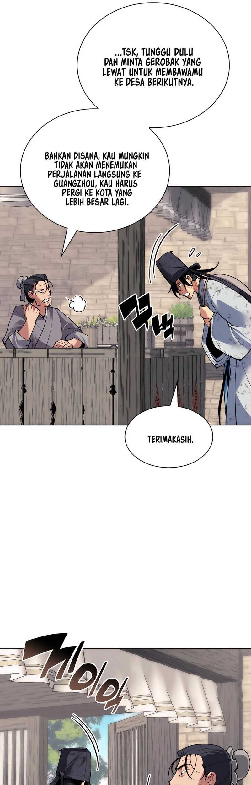 Chapter 163 - halaman 36