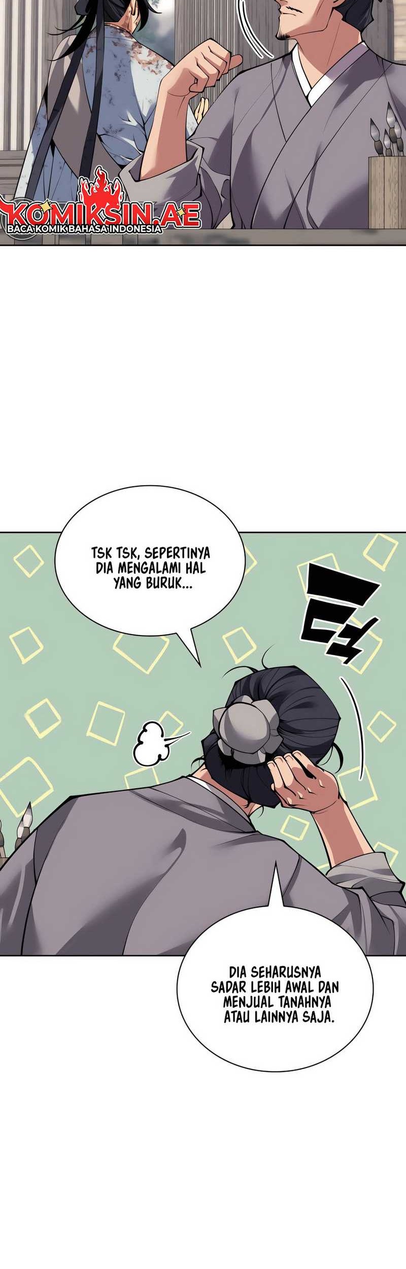 Chapter 163 - halaman 37