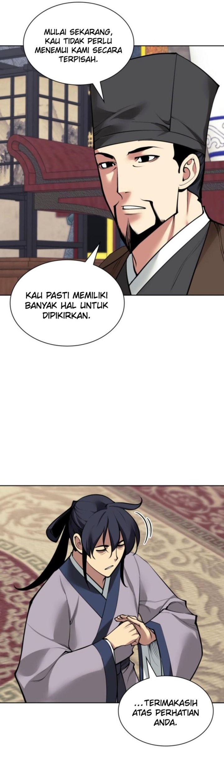 Chapter 164 - halaman 19