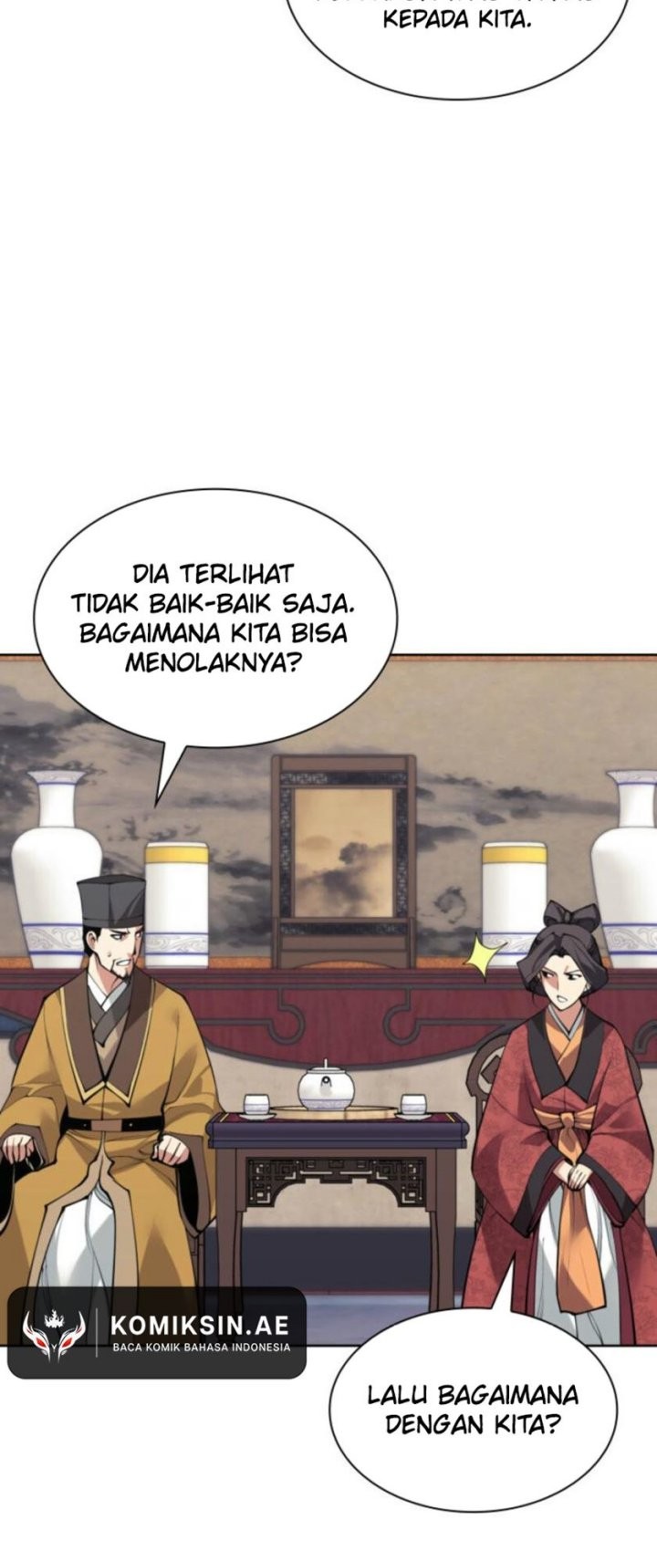 Chapter 164 - halaman 21
