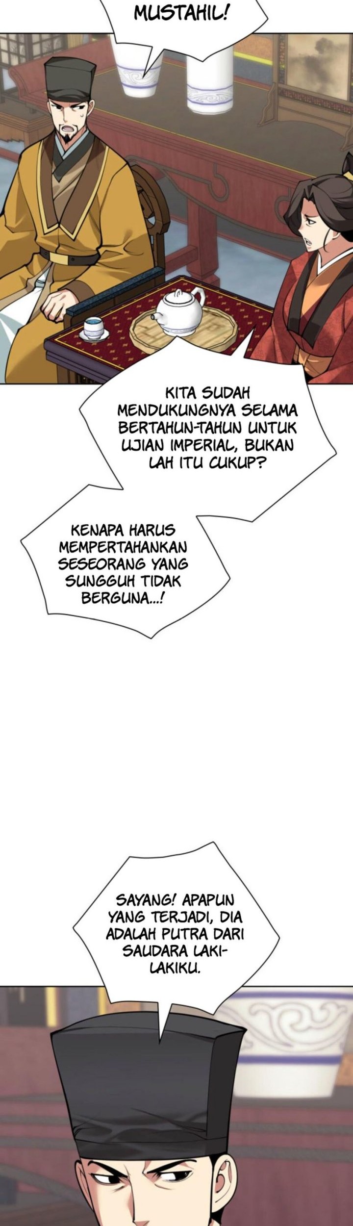 Chapter 164 - halaman 23