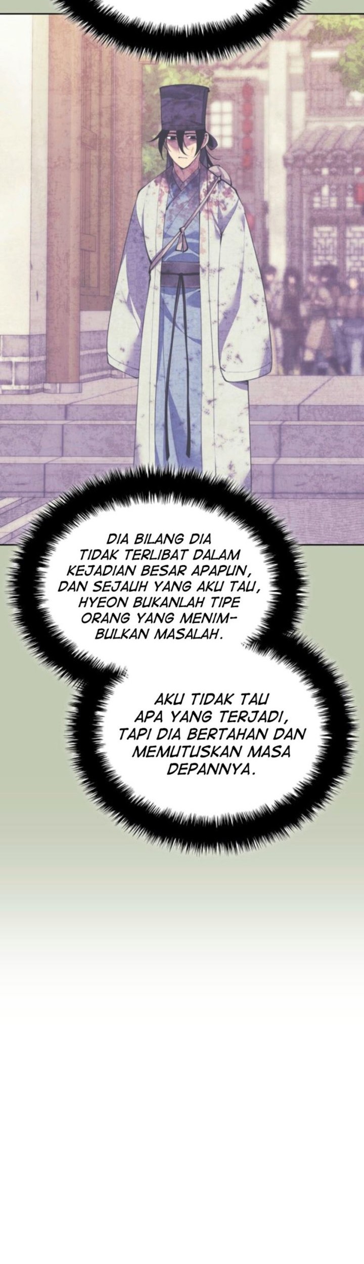 Chapter 164 - halaman 28