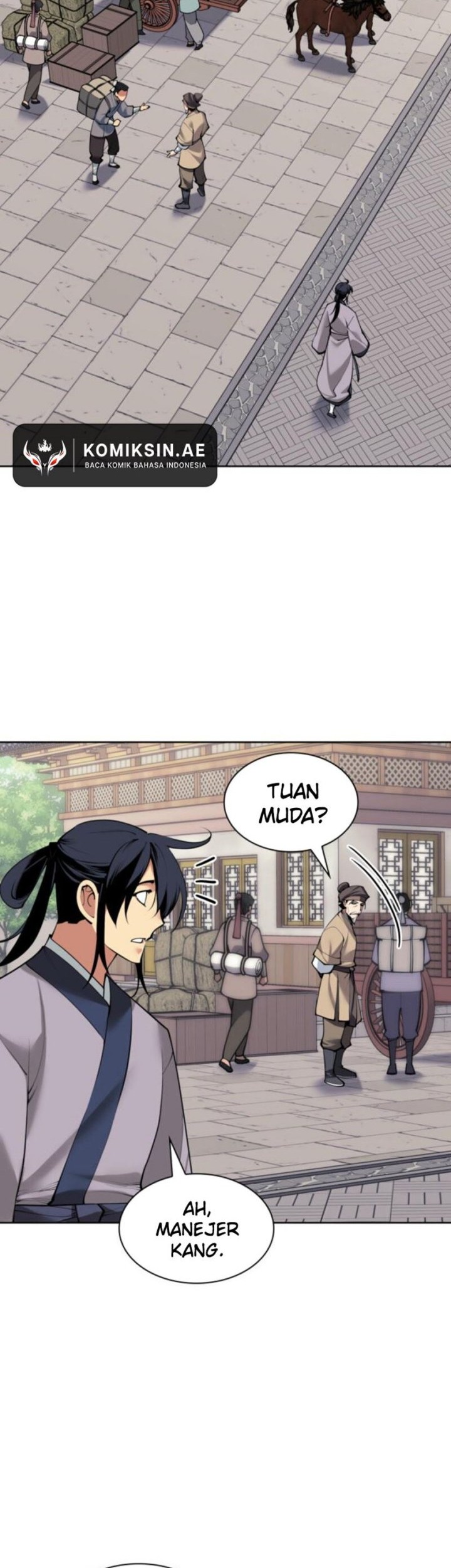 Chapter 164 - halaman 30