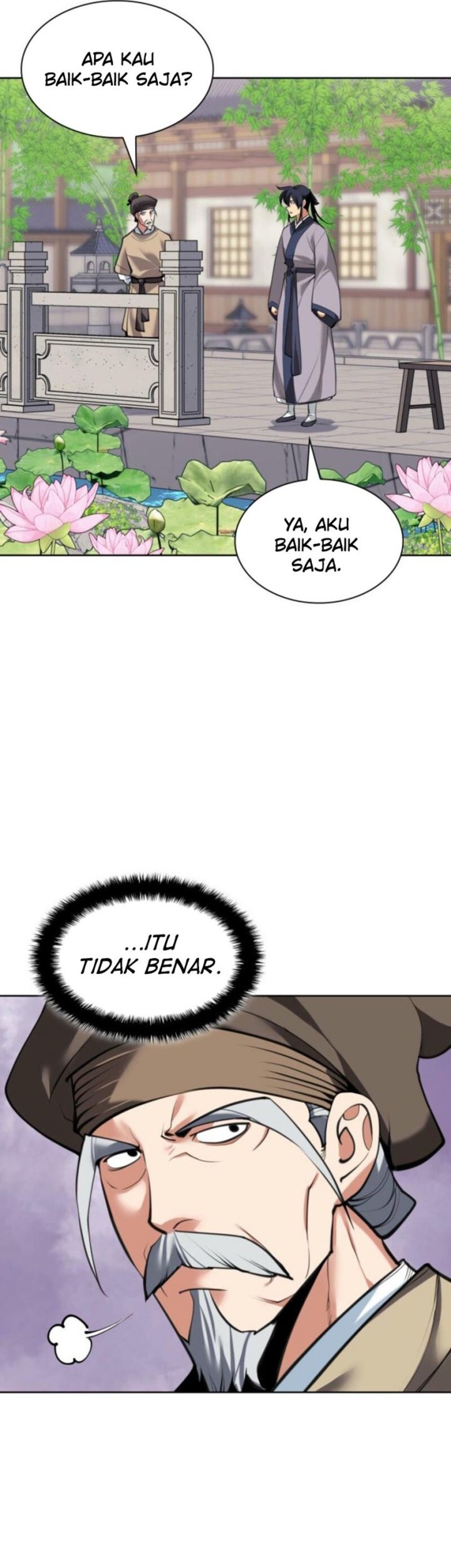 Chapter 164 - halaman 34