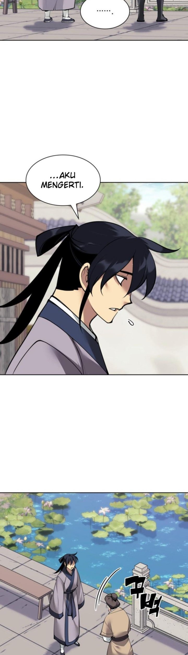 Chapter 164 - halaman 38