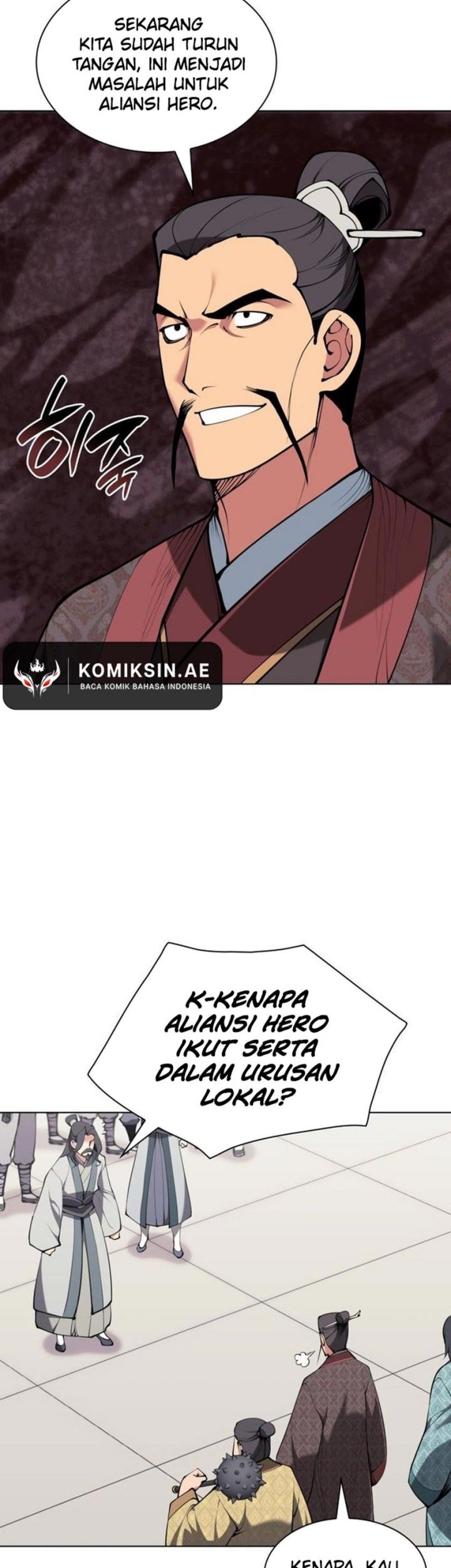 Chapter 165 - halaman 57